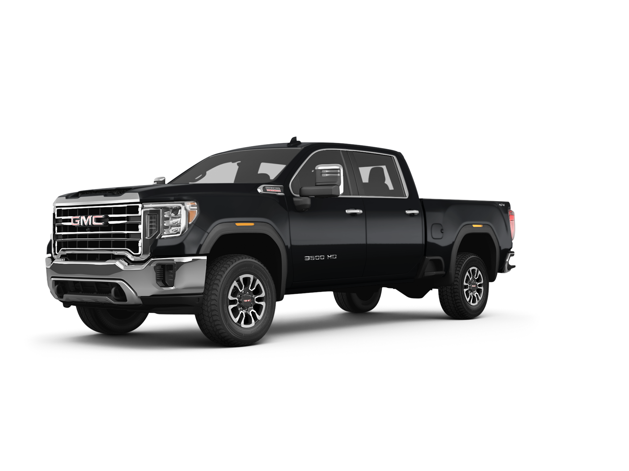 2023 GMC Sierra 3500 Price, Value, Ratings & Reviews | Kelley Blue